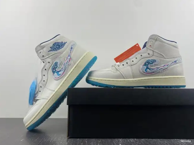 Reps TBK West High Michelle 1 Wie Retro NRG 2 Aloha Golf FV3565-100 Jordan 0529